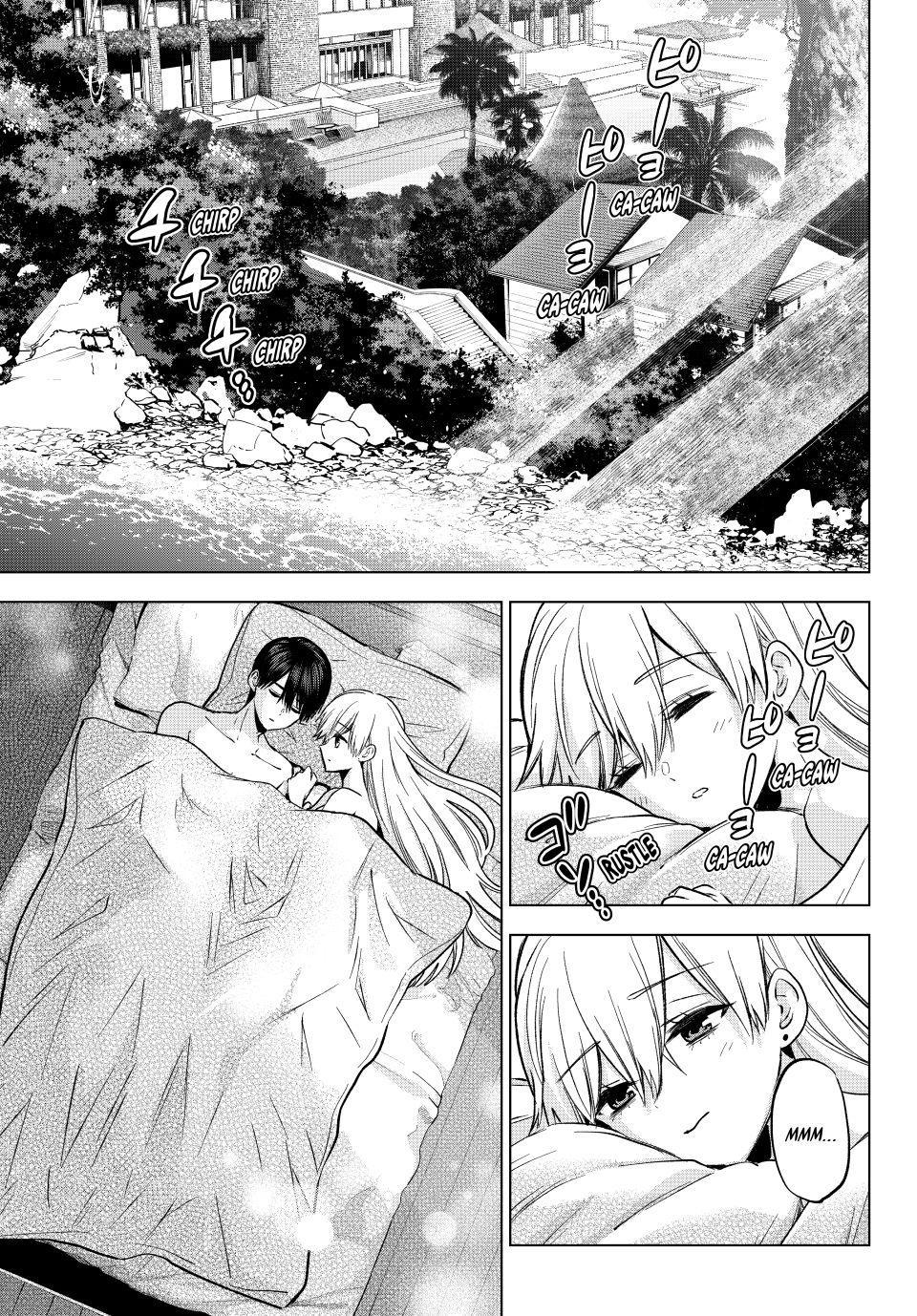 Read A Couple of Cuckoos Manga Online
