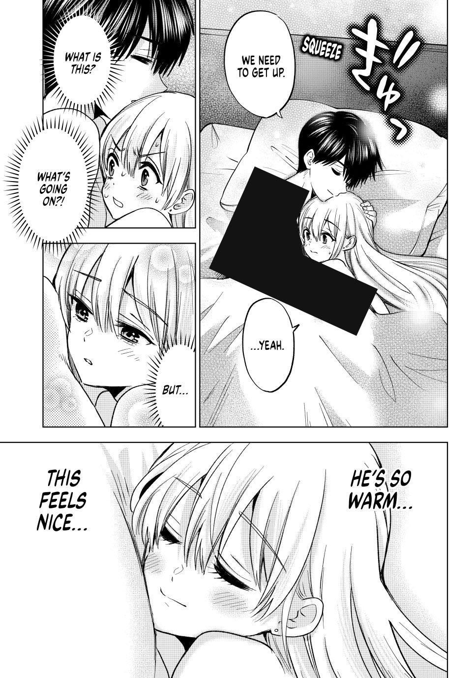 Read A Couple of Cuckoos Manga Online