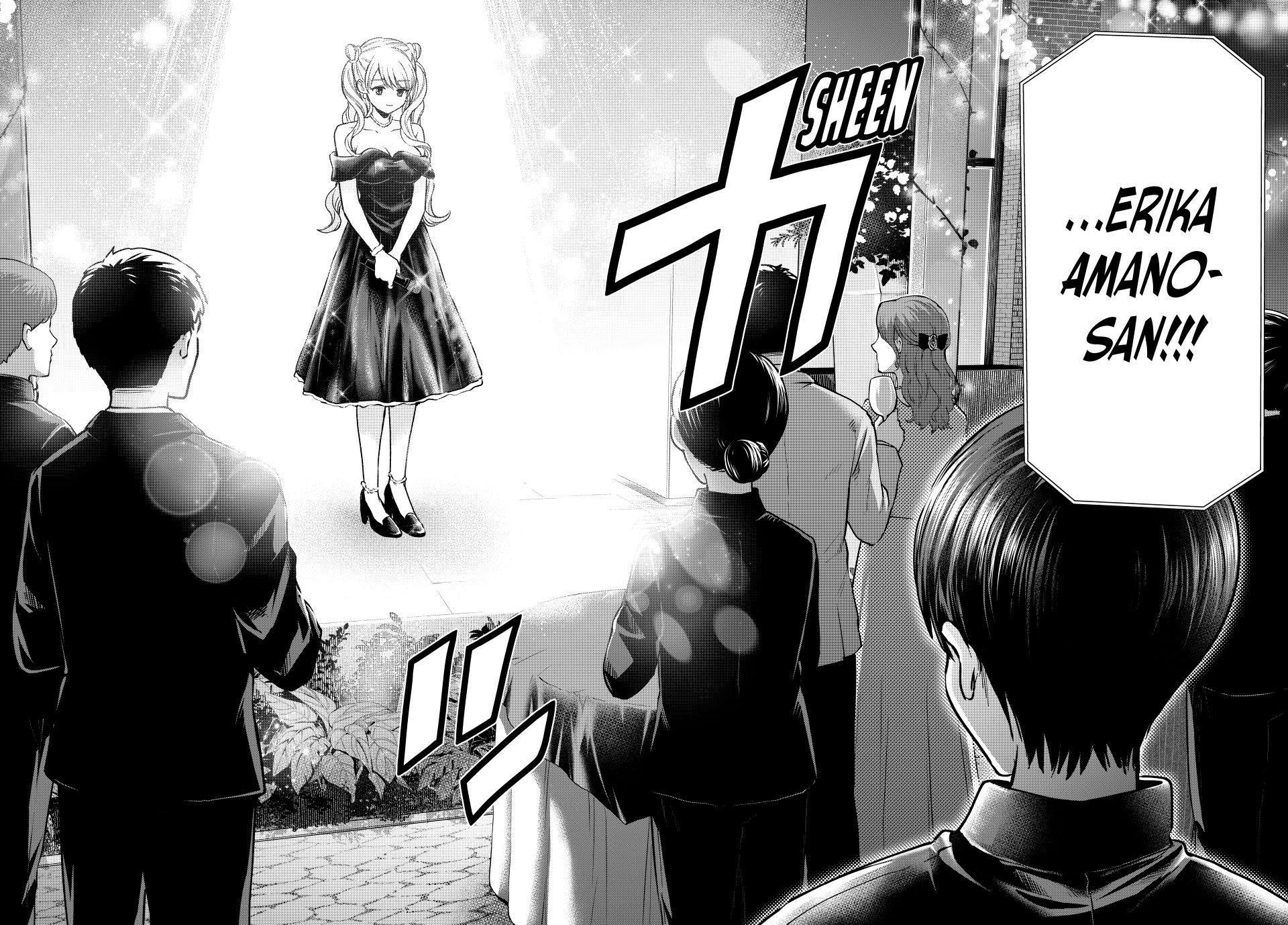 Read A Couple of Cuckoos Manga Online