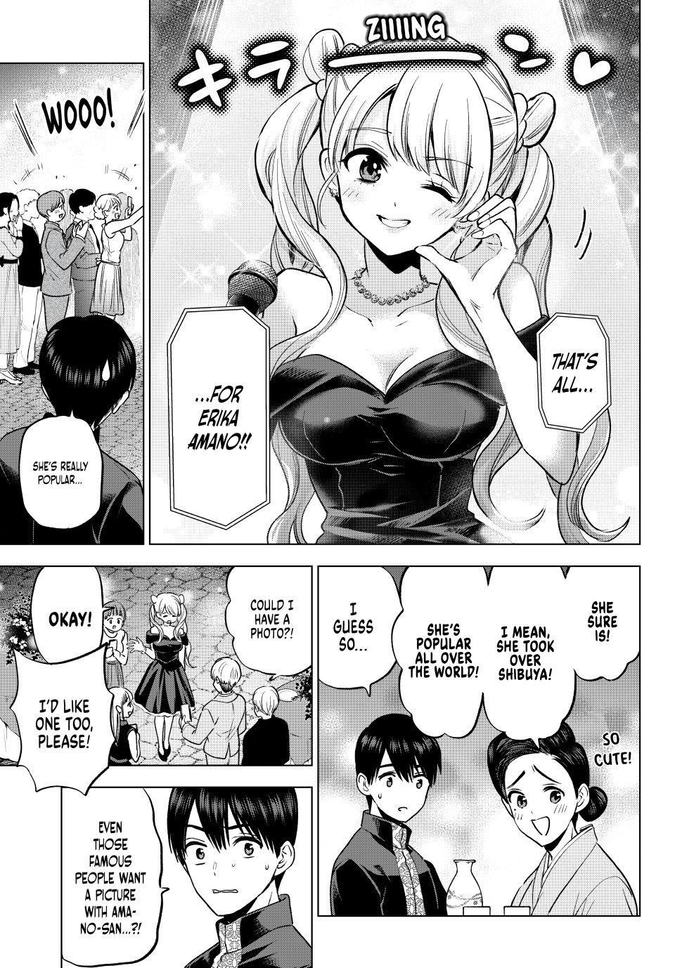 Read A Couple of Cuckoos Manga Online