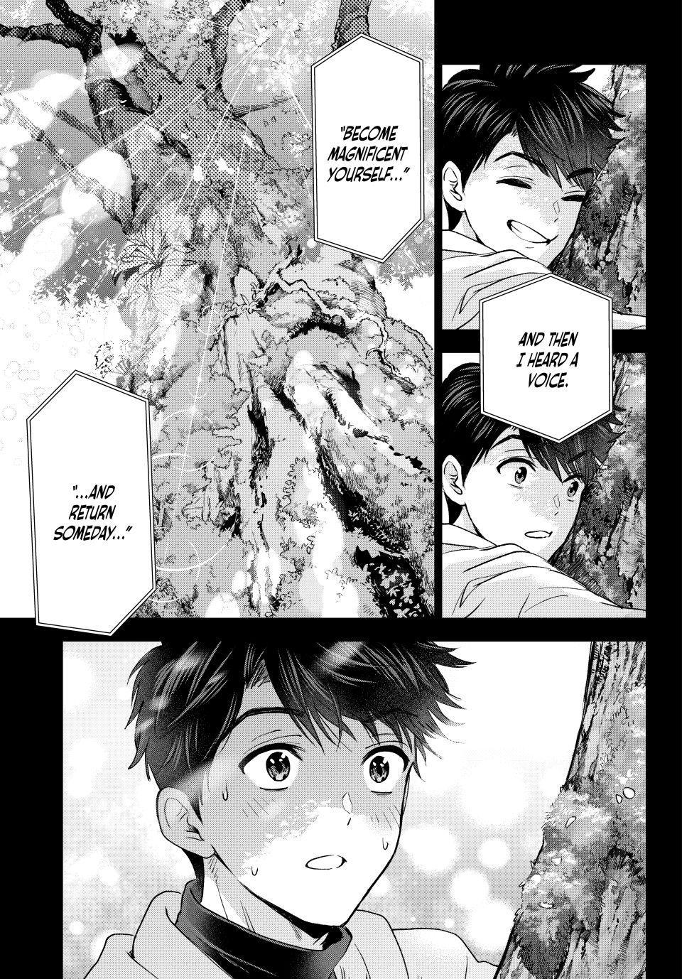 Read A Couple of Cuckoos Manga Online