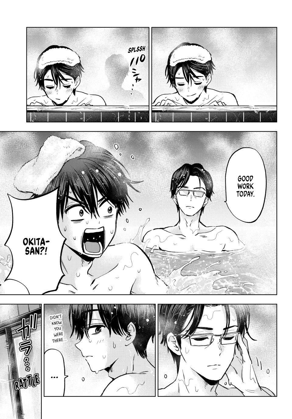 Read A Couple of Cuckoos Manga Online