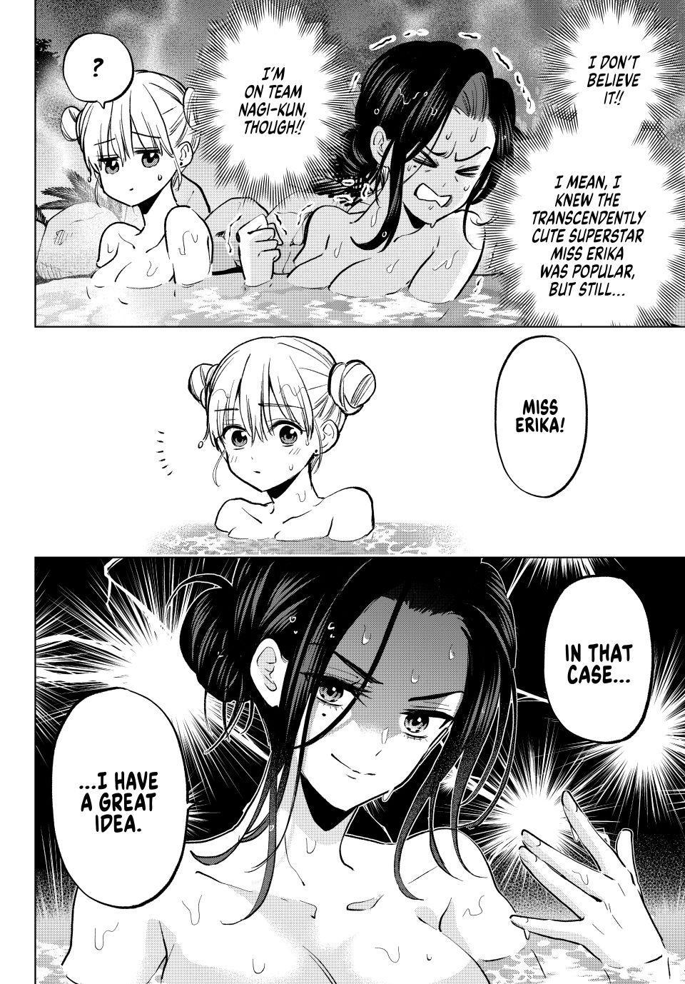 Read A Couple of Cuckoos Manga Online