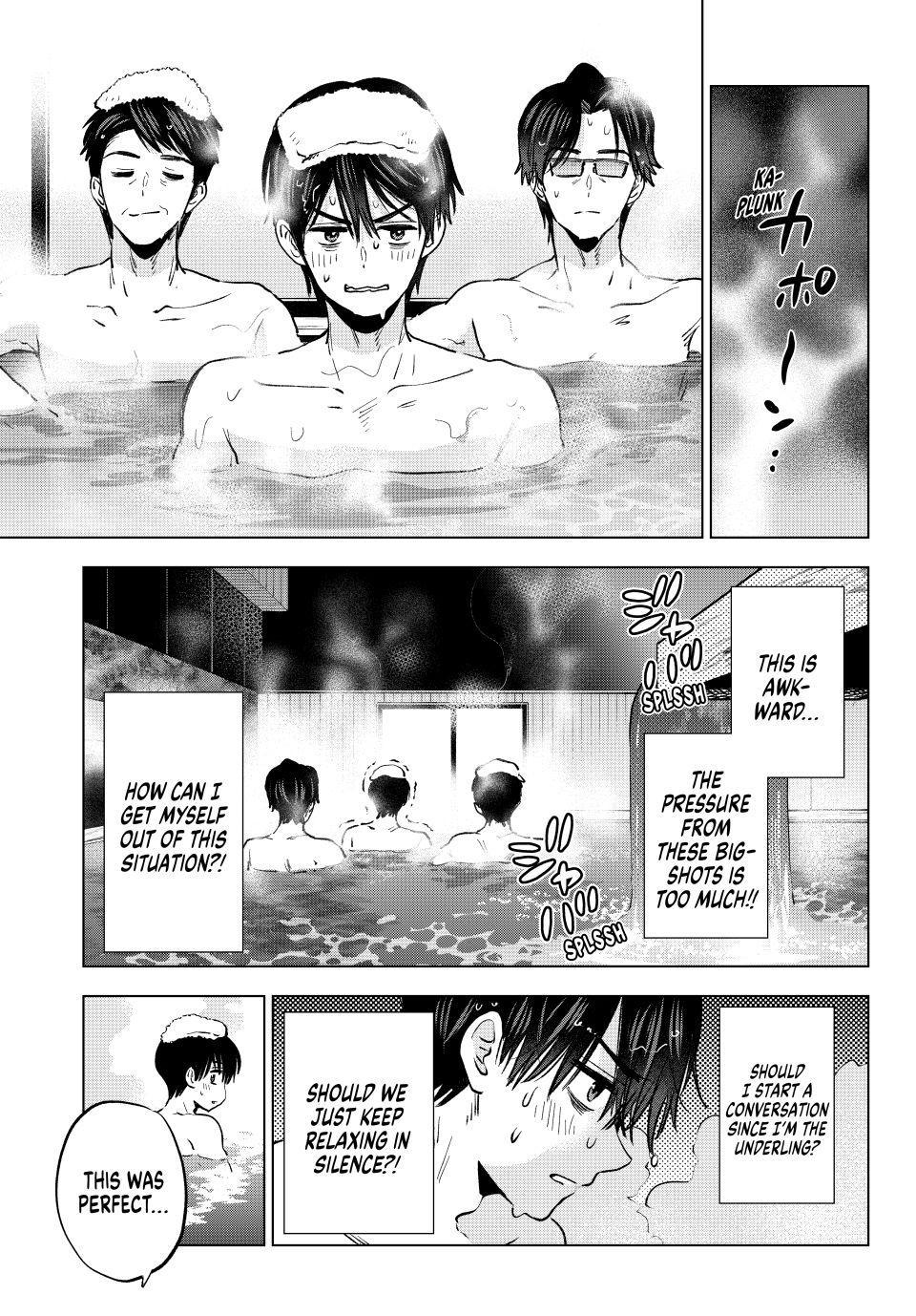Read A Couple of Cuckoos Manga Online