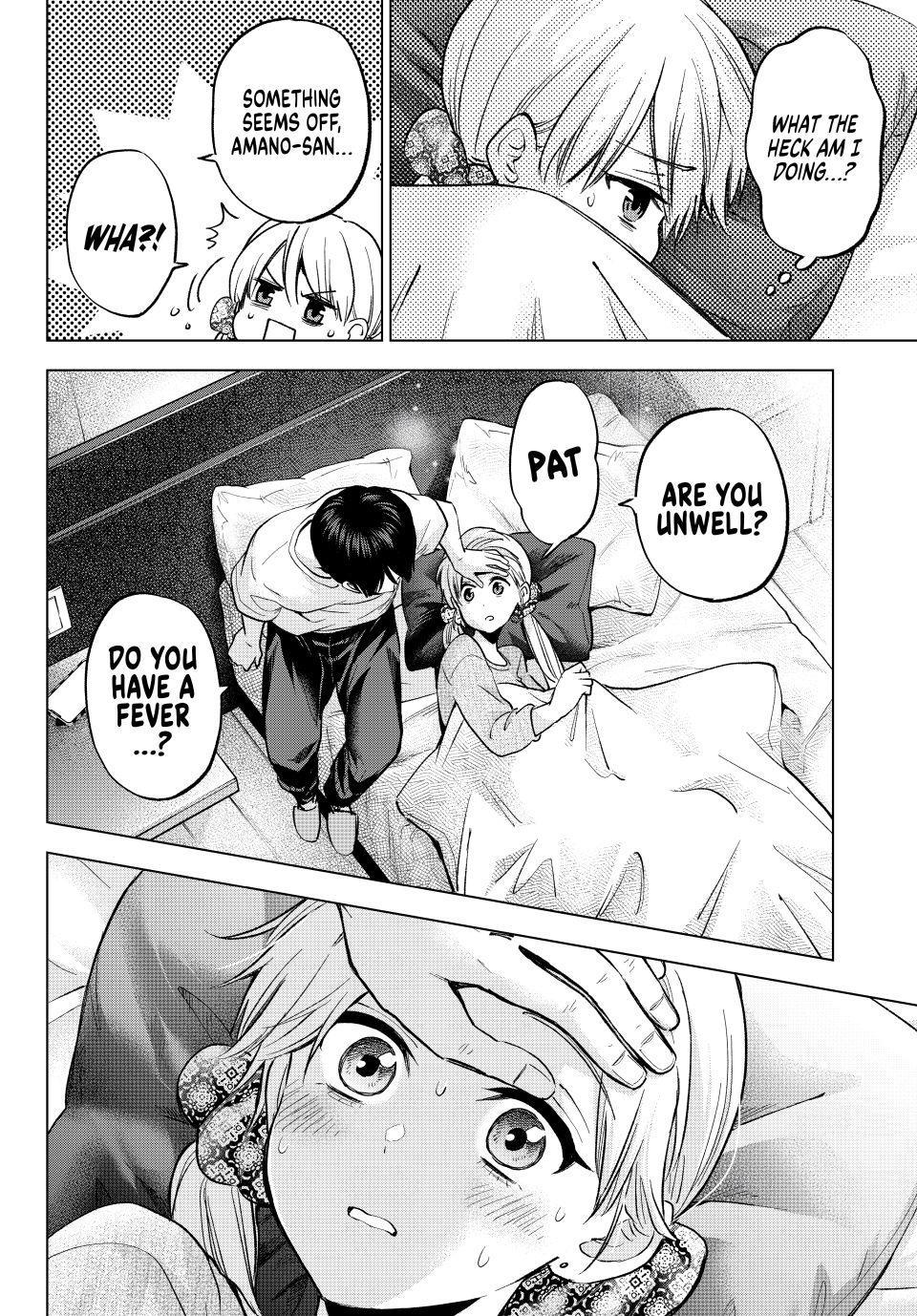 Read A Couple of Cuckoos Manga Online