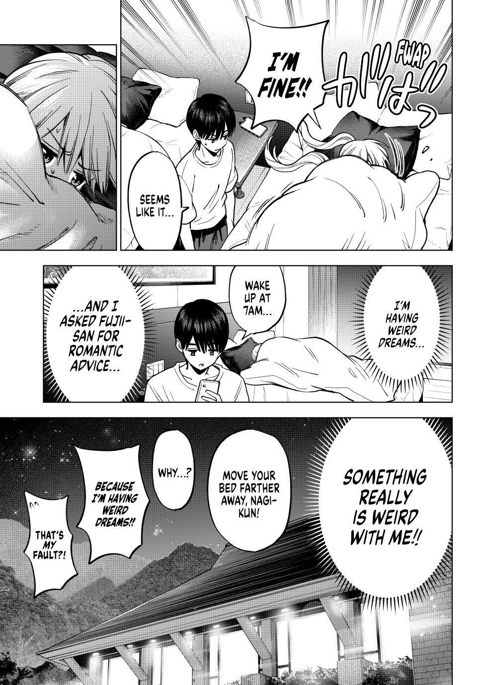 Read A Couple of Cuckoos Manga Online
