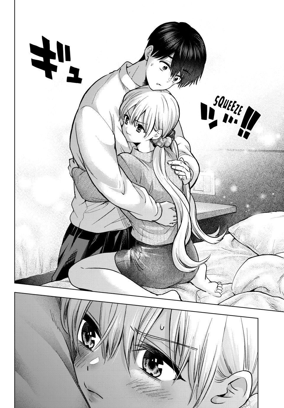 Read A Couple of Cuckoos Manga Online