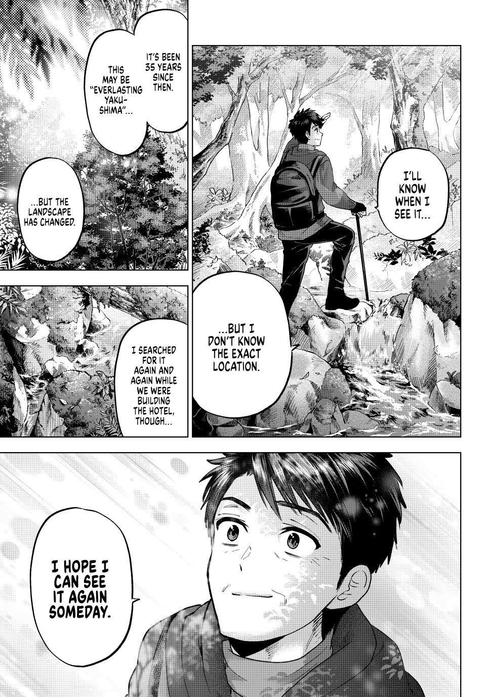 Read A Couple of Cuckoos Manga Online