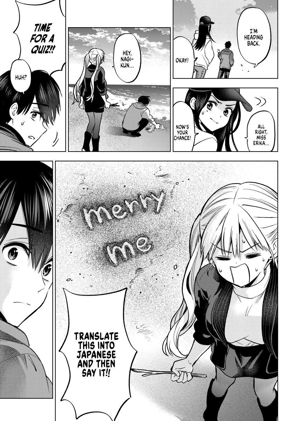 Read A Couple of Cuckoos Manga Online