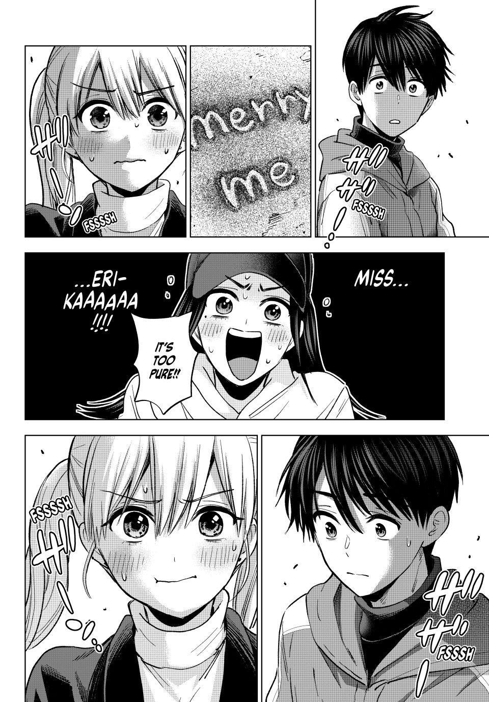 Read A Couple of Cuckoos Manga Online
