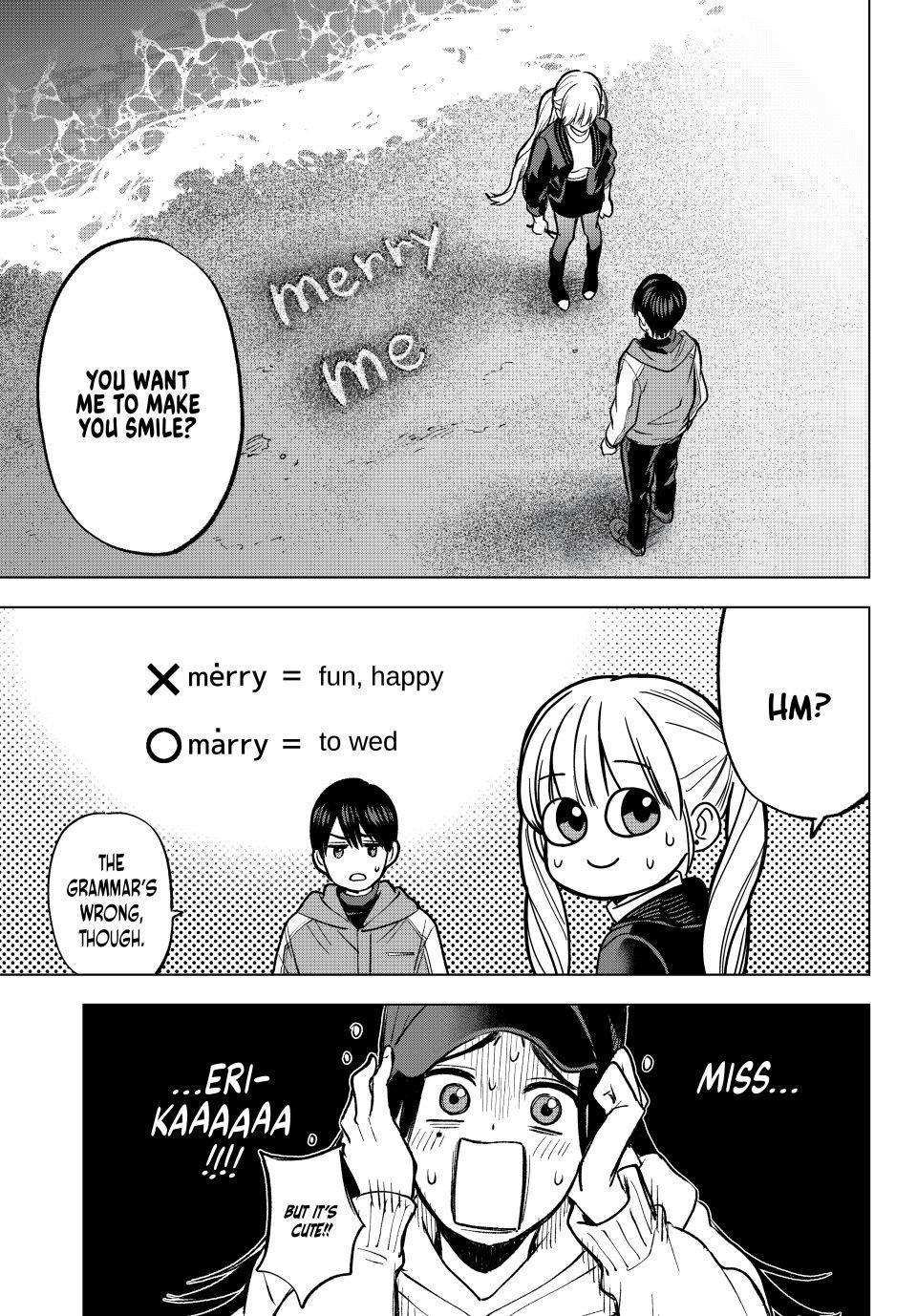 Read A Couple of Cuckoos Manga Online