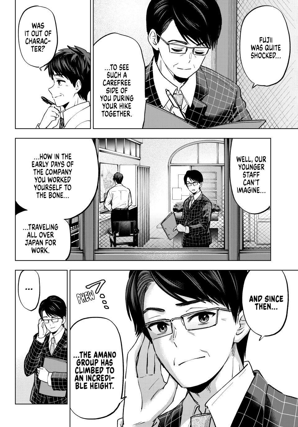 Read A Couple of Cuckoos Manga Online