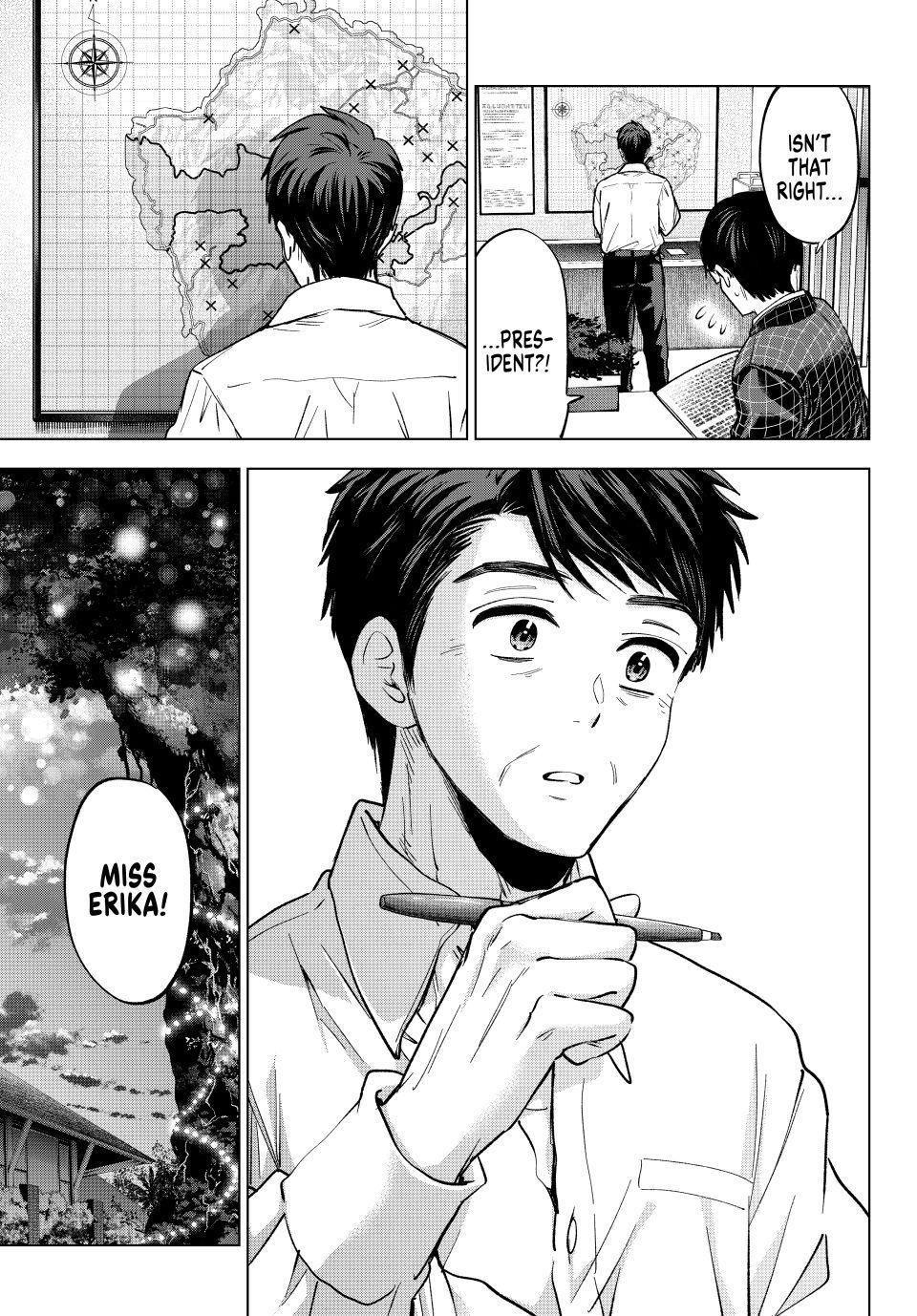 Read A Couple of Cuckoos Manga Online