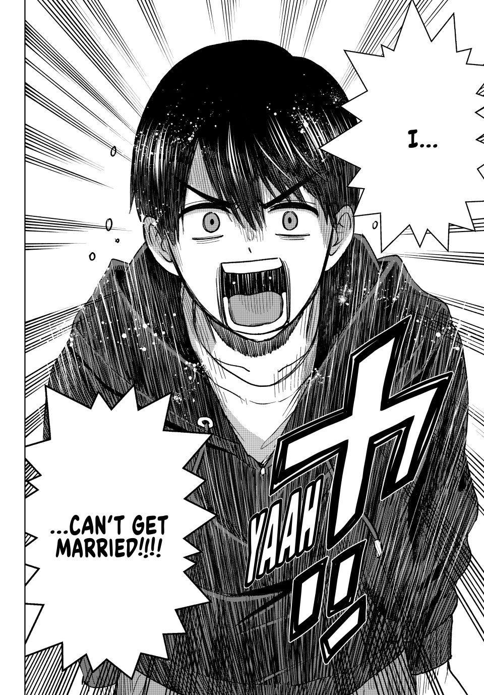 Read A Couple of Cuckoos Manga Online
