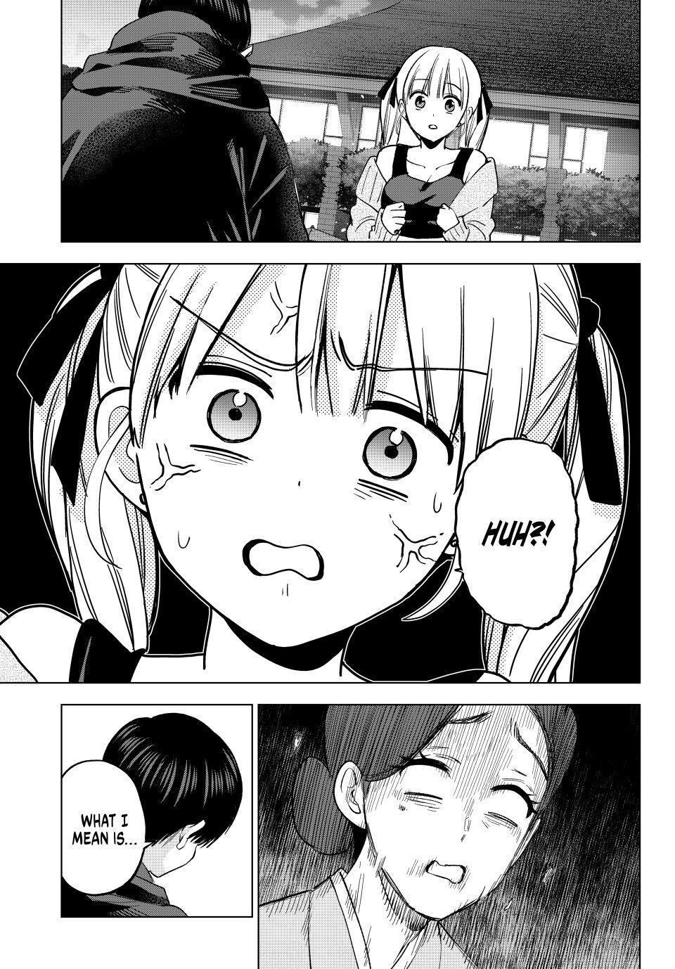 Read A Couple of Cuckoos Manga Online
