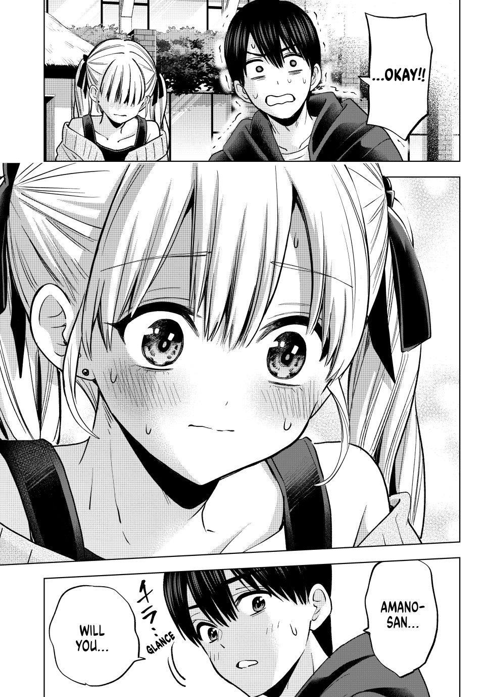 Read A Couple of Cuckoos Manga Online