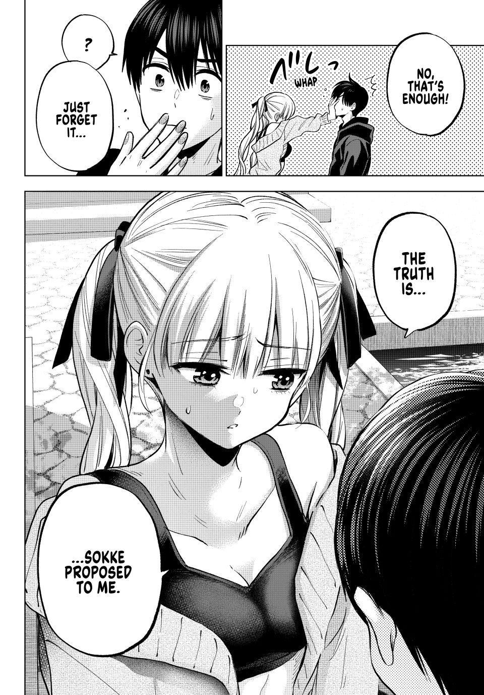 Read A Couple of Cuckoos Manga Online
