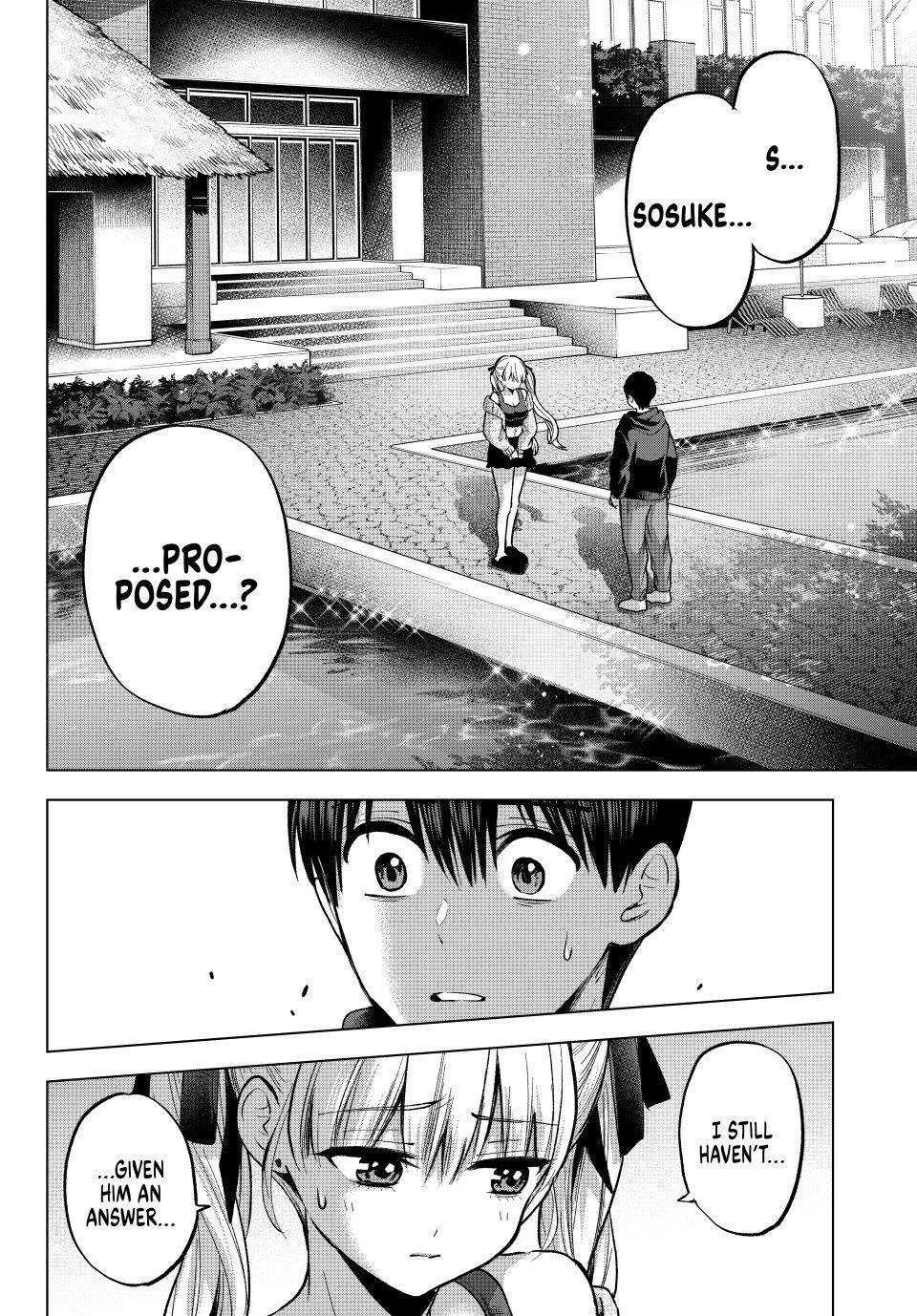 Read A Couple of Cuckoos Manga Online