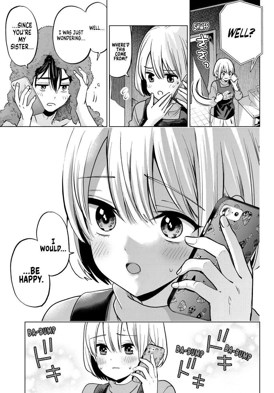 Read A Couple of Cuckoos Manga Online