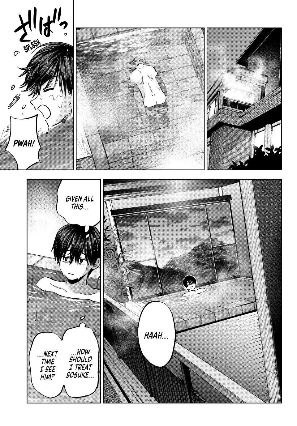 Read A Couple of Cuckoos Manga Online