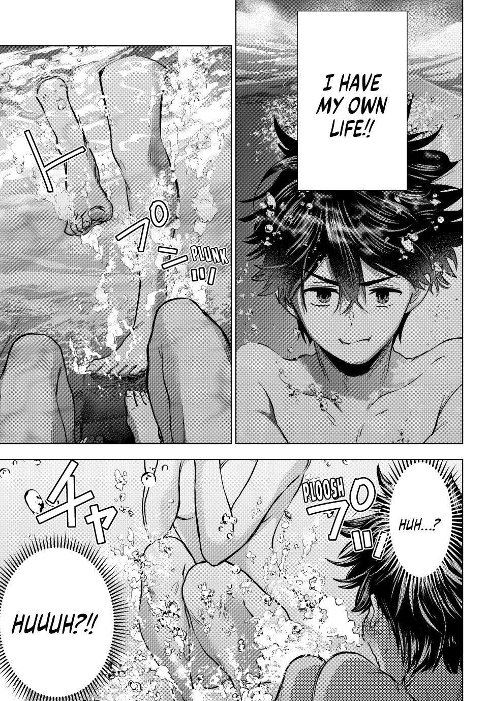 Read A Couple of Cuckoos Manga Online