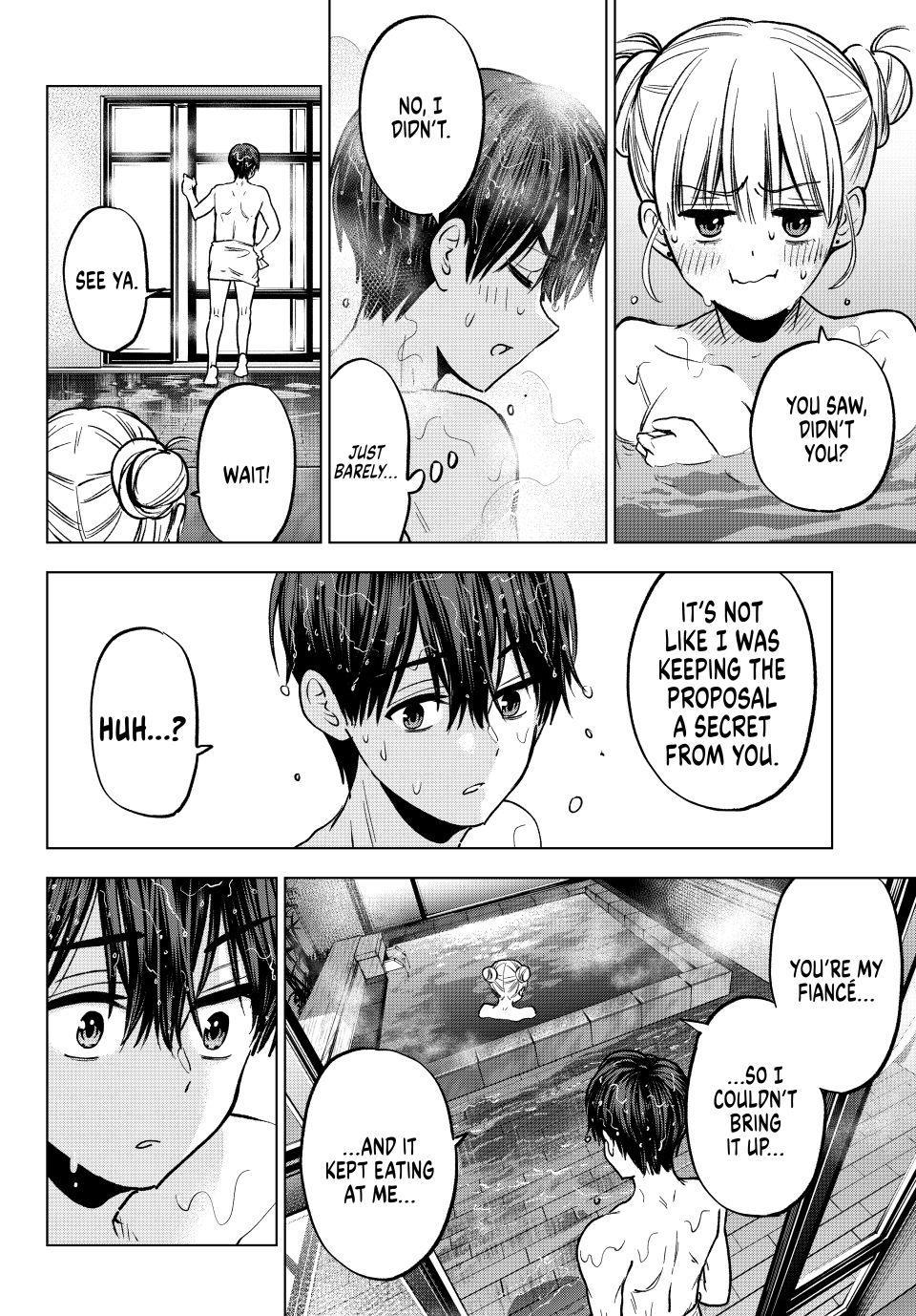 Read A Couple of Cuckoos Manga Online