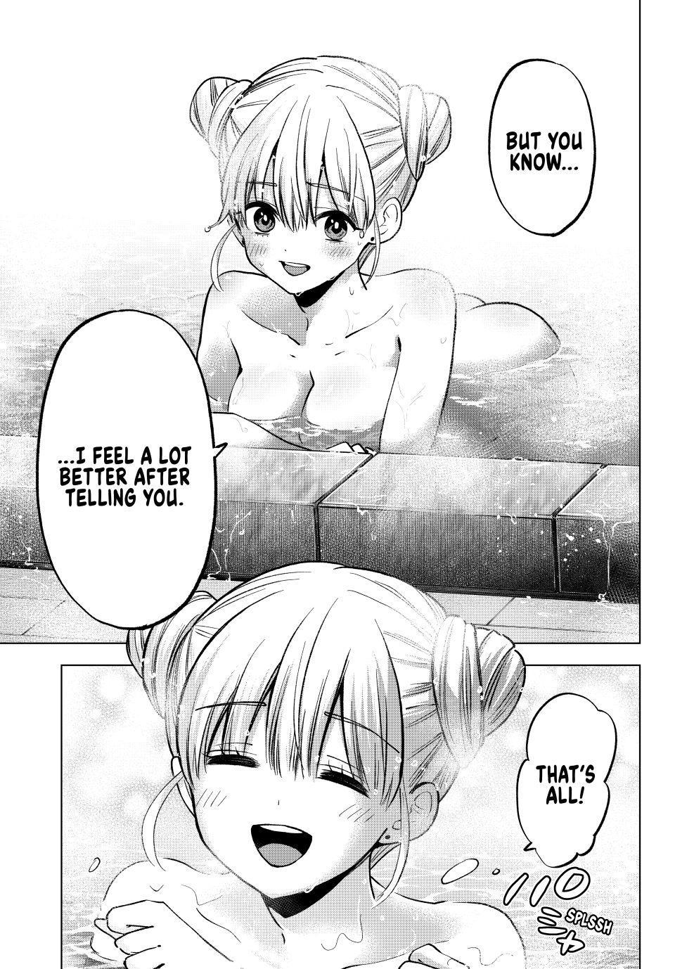 Read A Couple of Cuckoos Manga Online