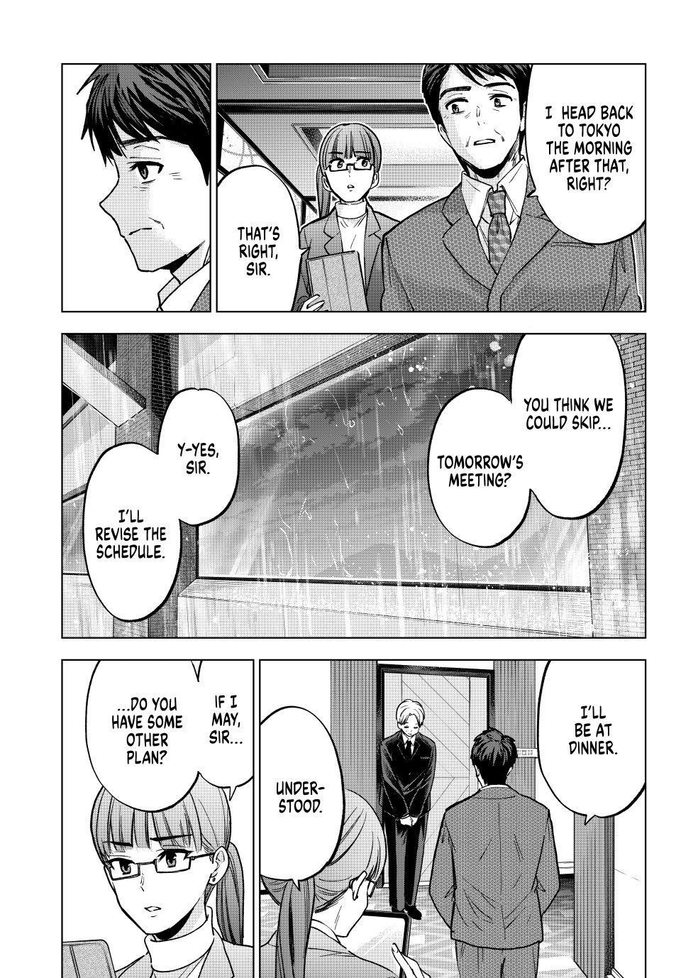 Read A Couple of Cuckoos Manga Online