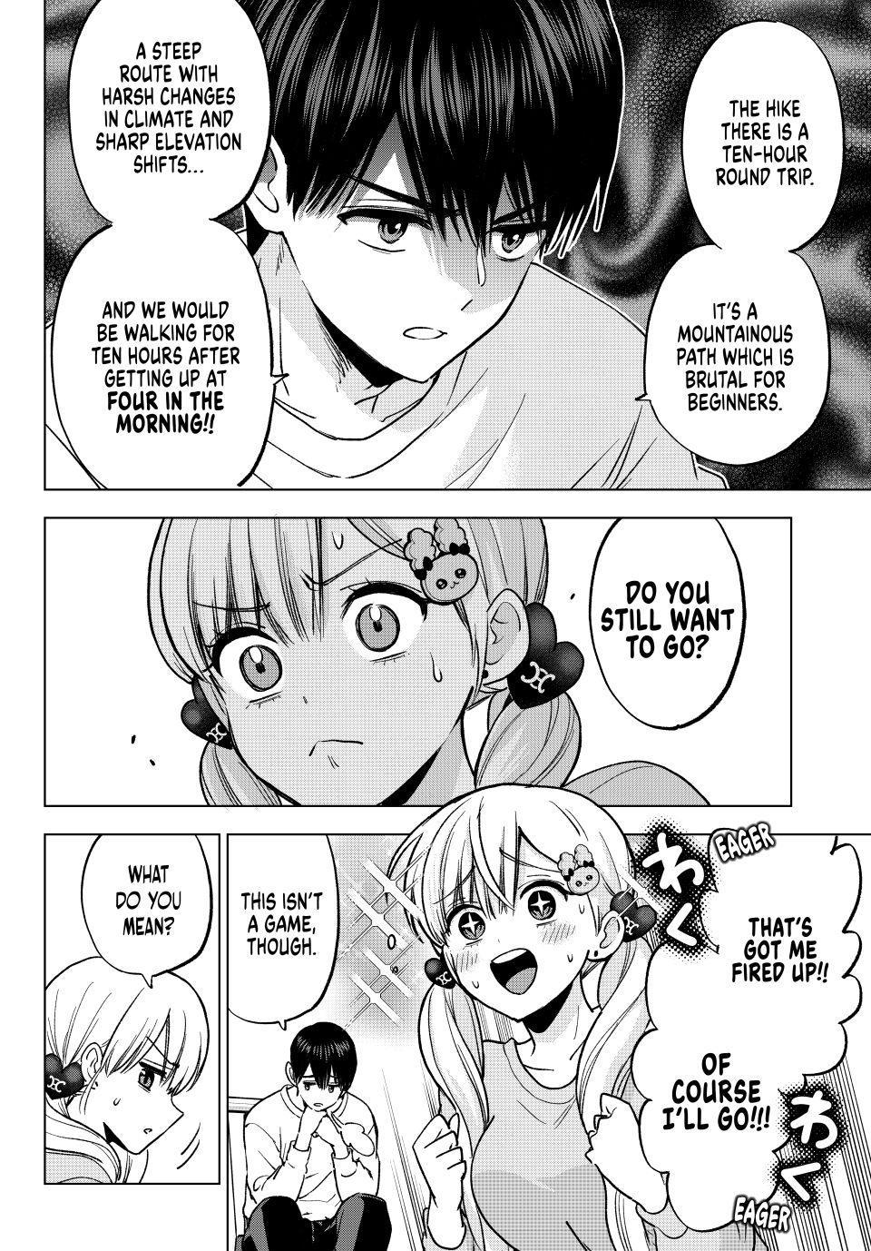 Read A Couple of Cuckoos Manga Online