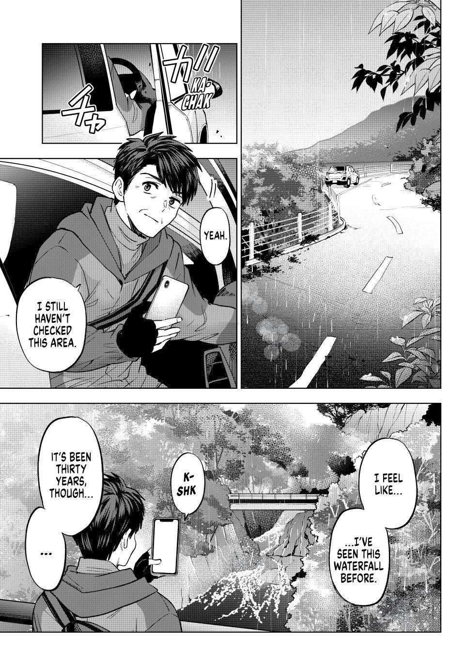 Read A Couple of Cuckoos Manga Online