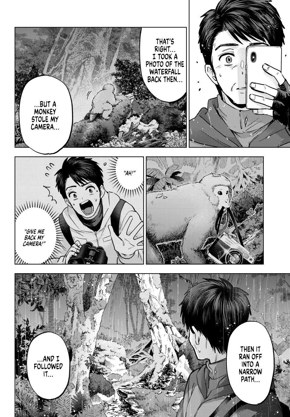Read A Couple of Cuckoos Manga Online