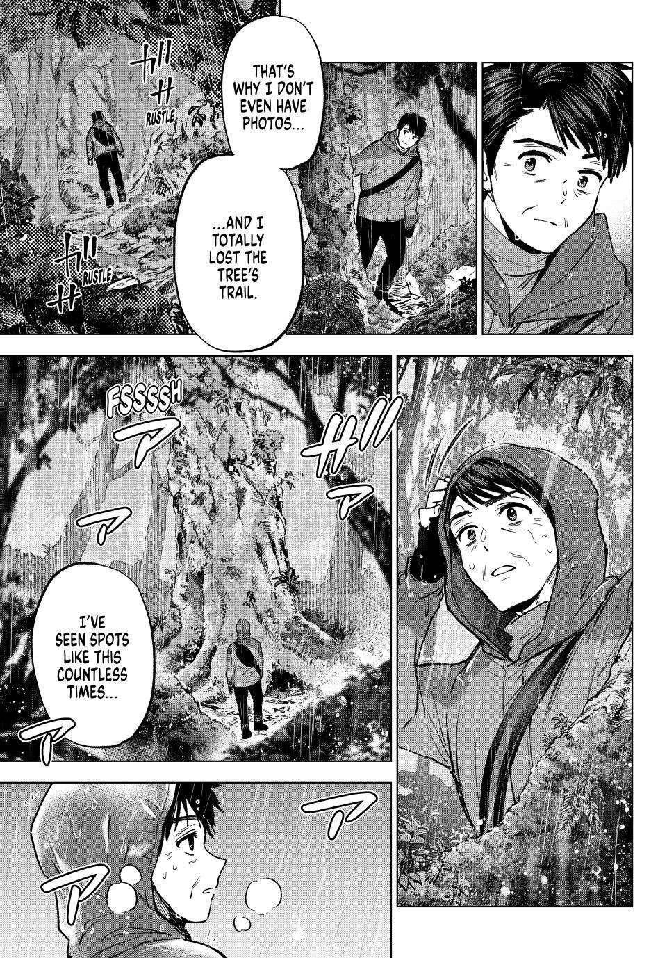 Read A Couple of Cuckoos Manga Online