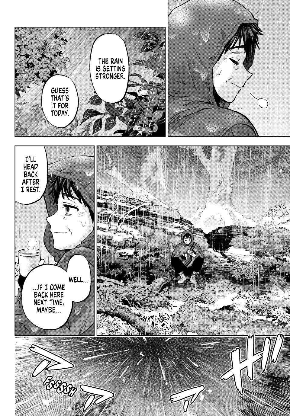 Read A Couple of Cuckoos Manga Online
