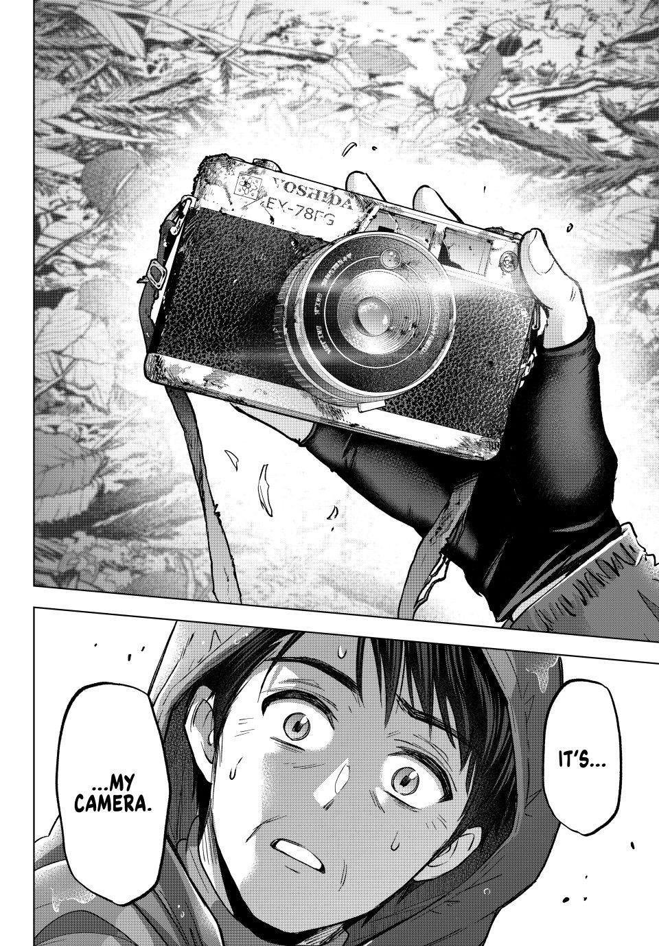 Read A Couple of Cuckoos Manga Online