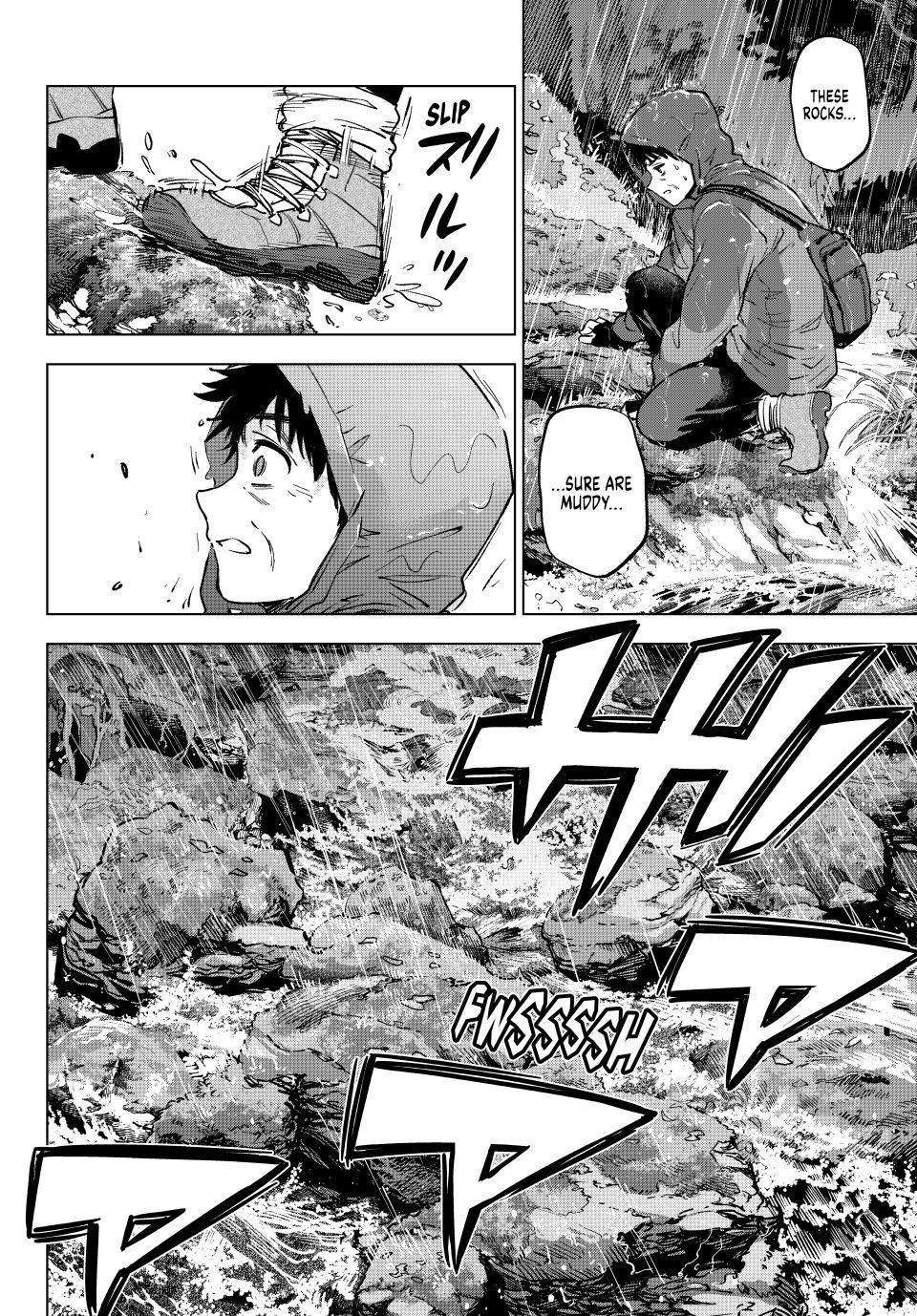 Read A Couple of Cuckoos Manga Online