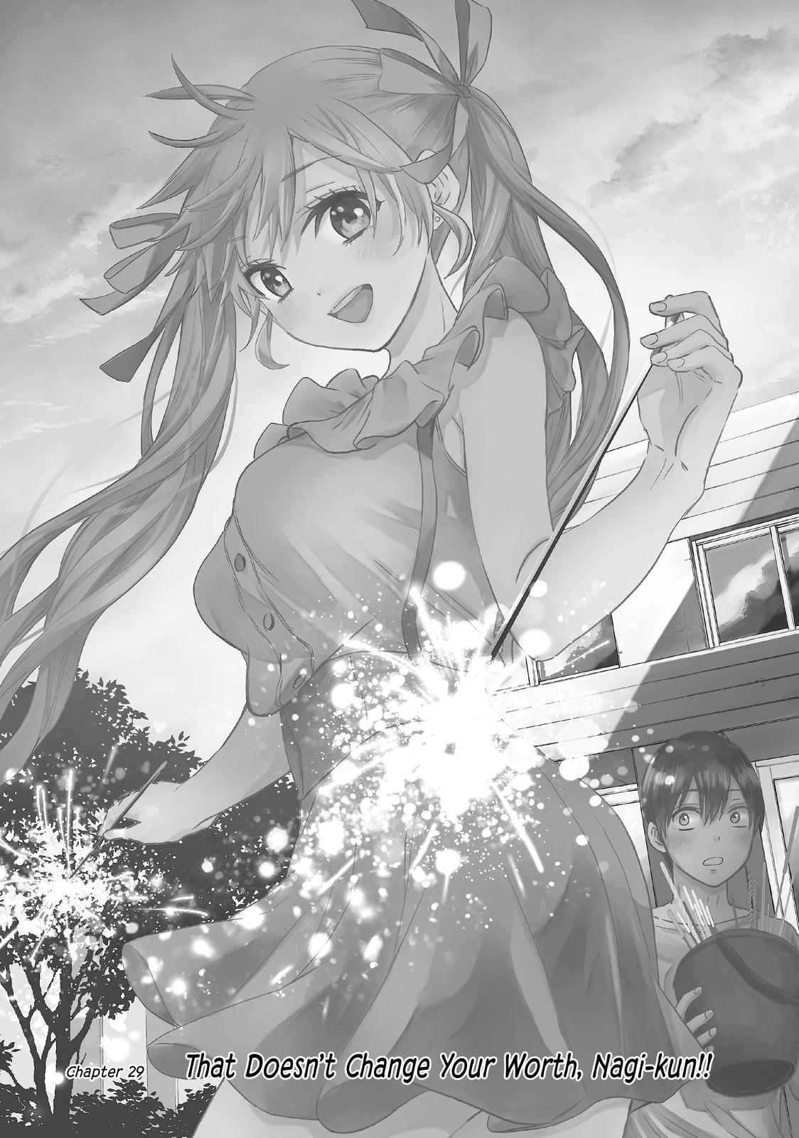Read A Couple of Cuckoos Manga Online