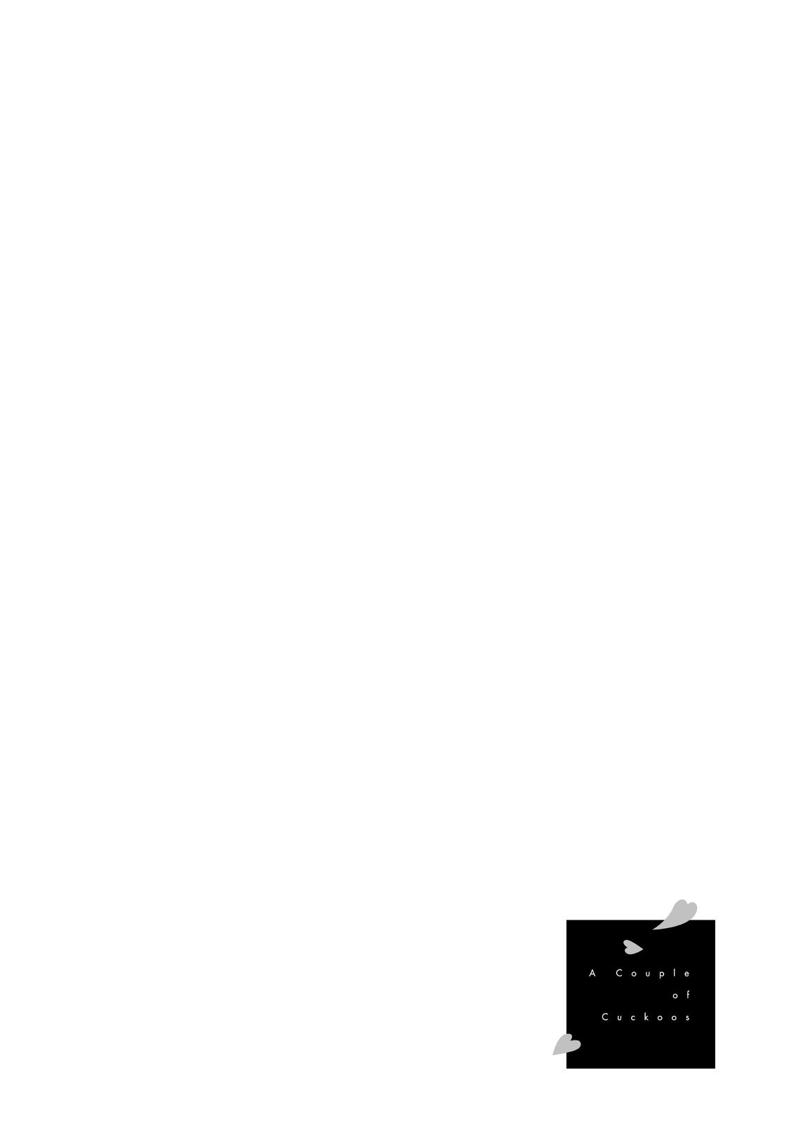 Read A Couple of Cuckoos Manga Online