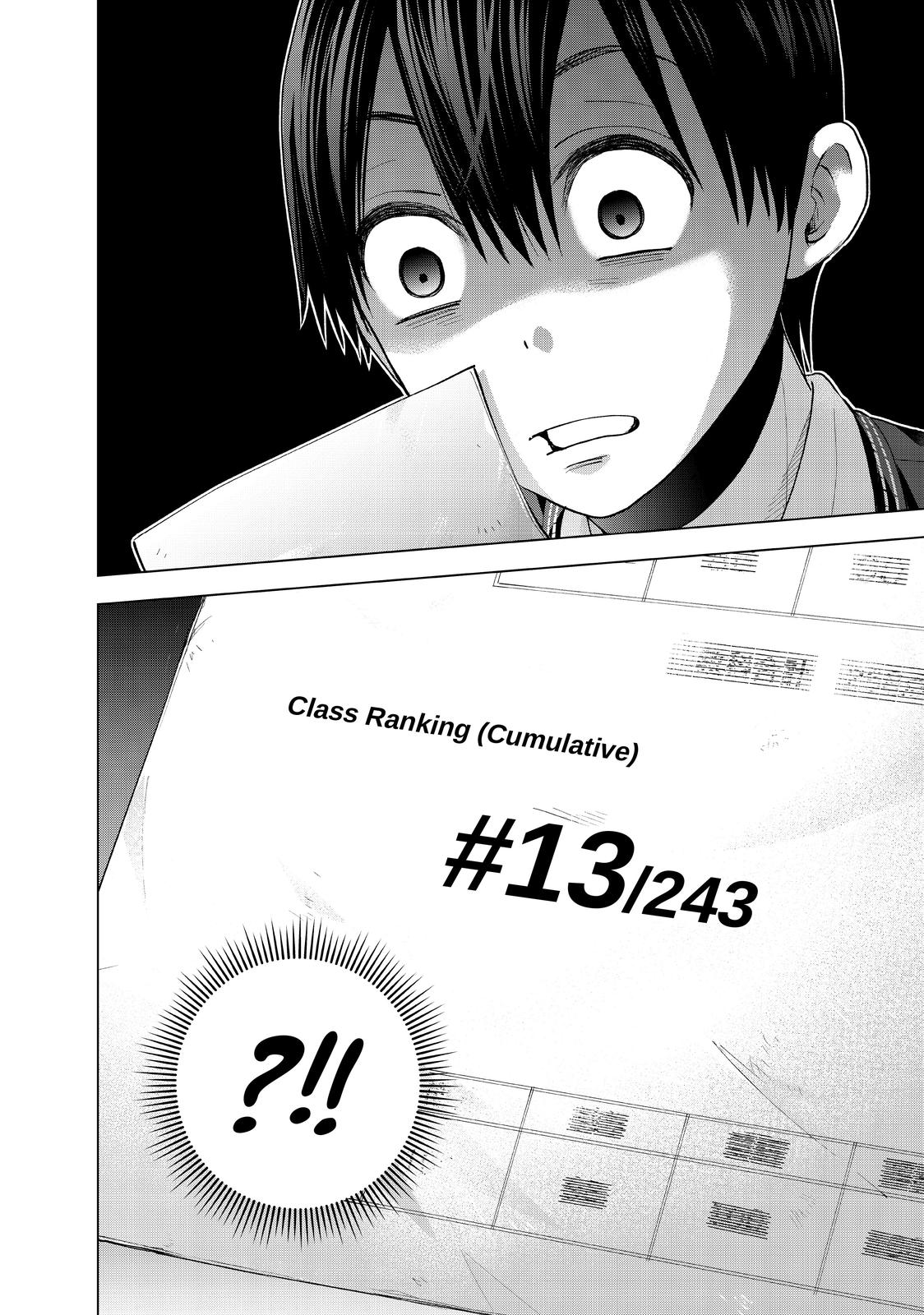 Read A Couple of Cuckoos Manga Online