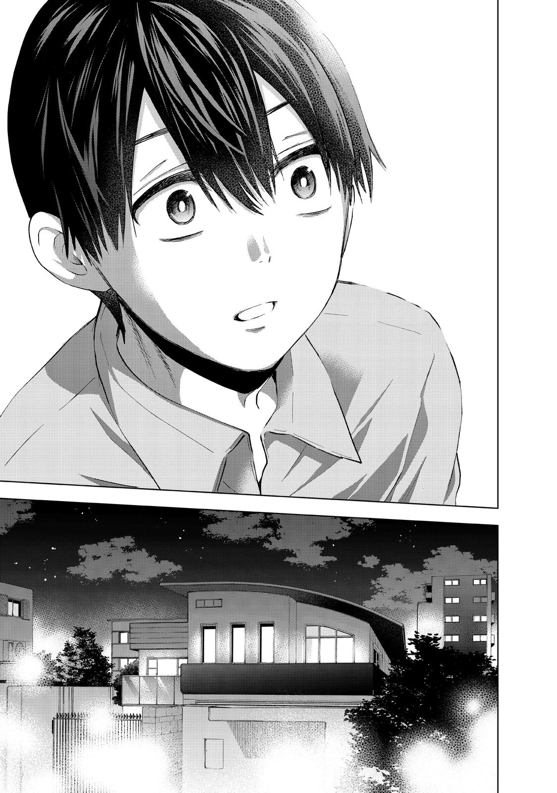Read A Couple of Cuckoos Manga Online