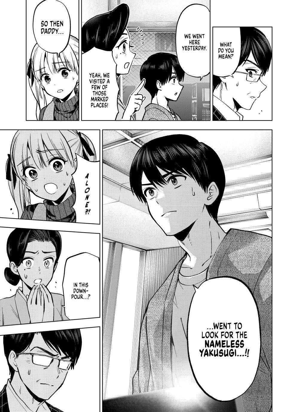 Read A Couple of Cuckoos Manga Online