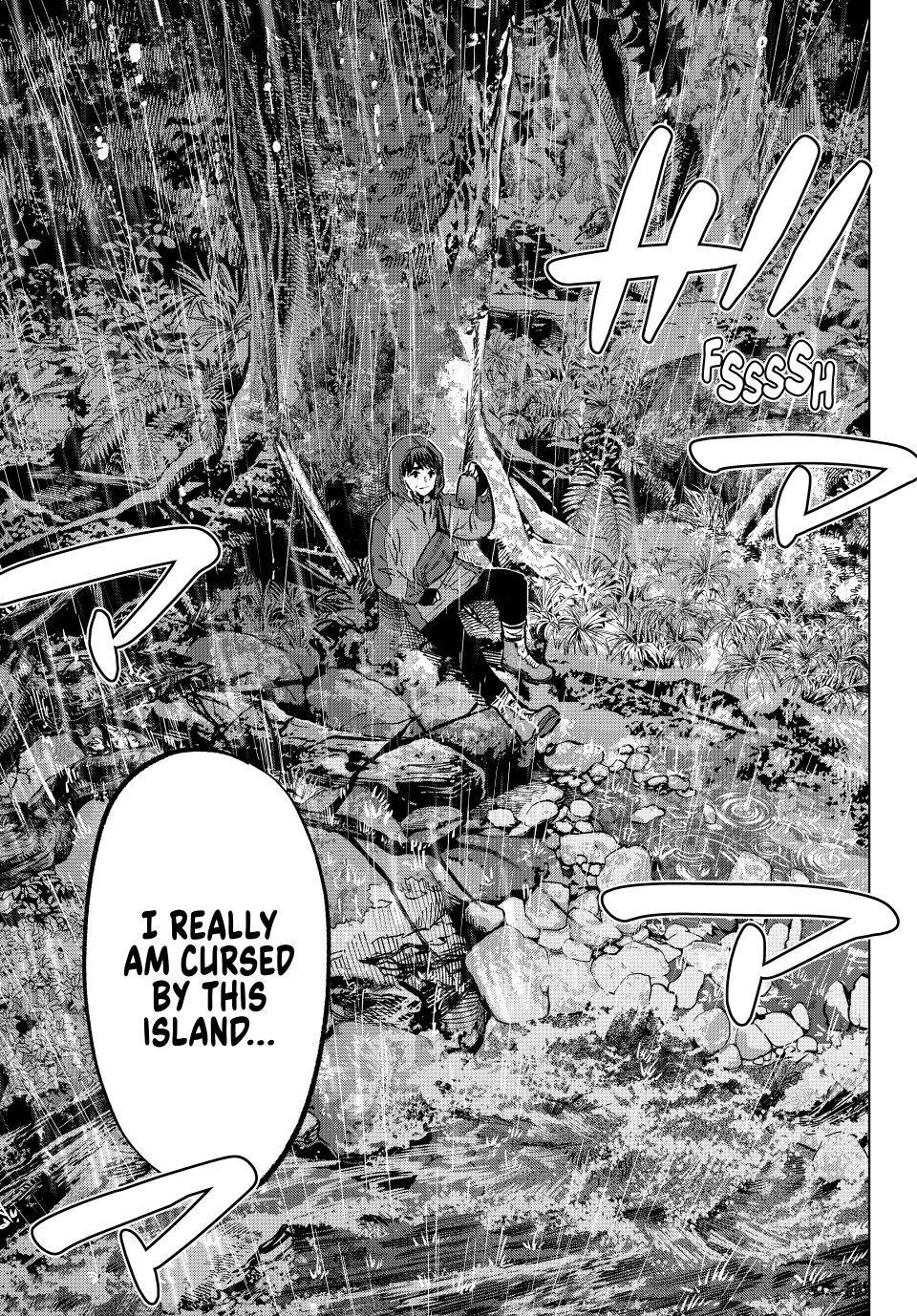 Read A Couple of Cuckoos Manga Online