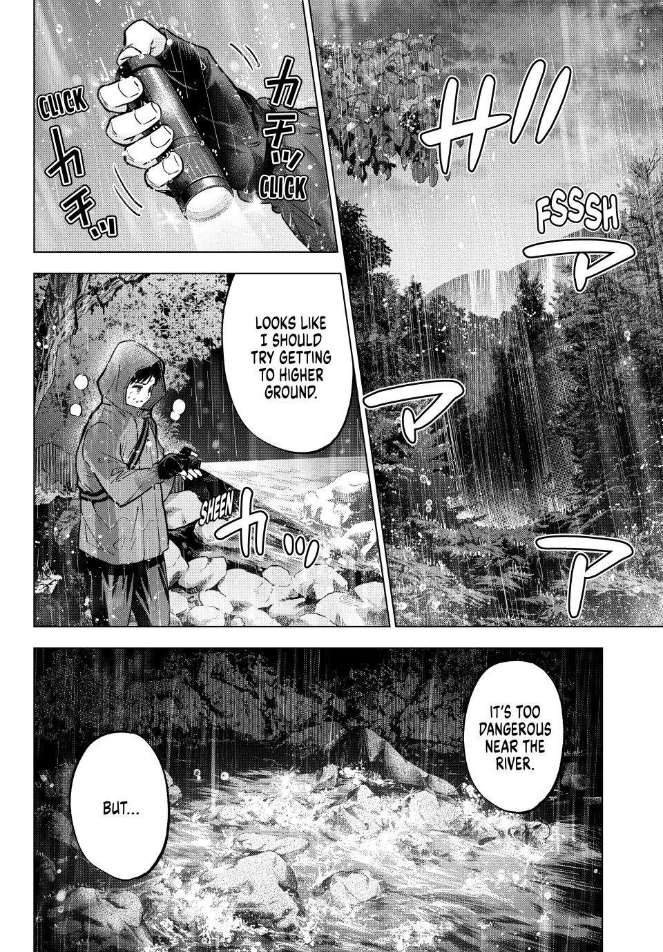 Read A Couple of Cuckoos Manga Online
