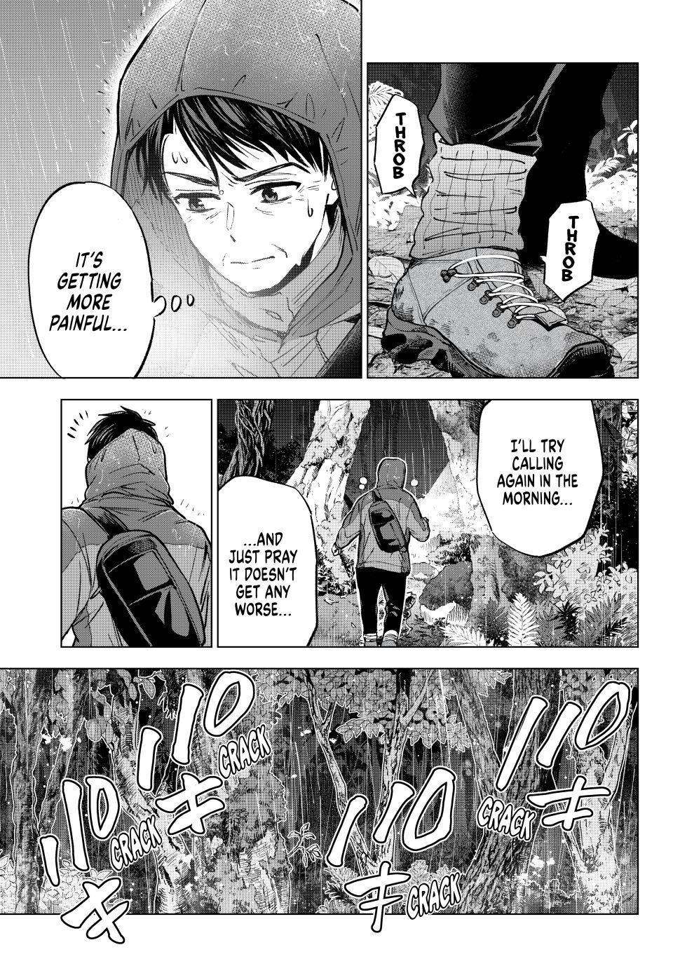 Read A Couple of Cuckoos Manga Online