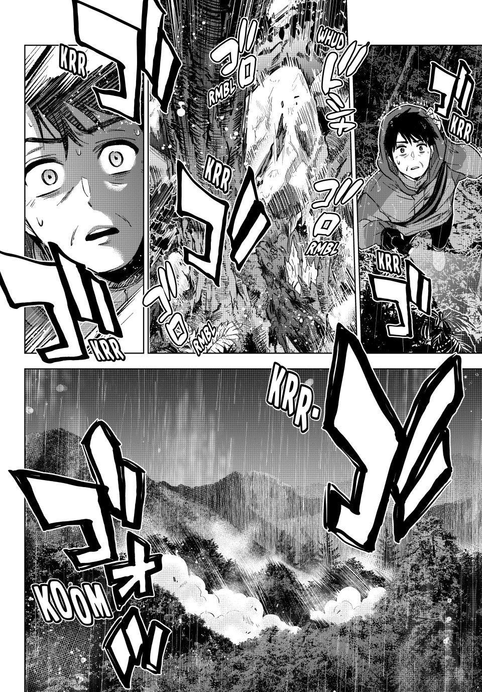 Read A Couple of Cuckoos Manga Online