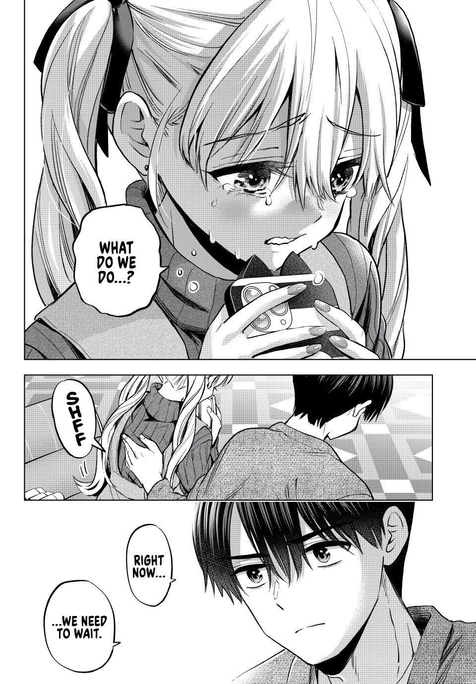 Read A Couple of Cuckoos Manga Online