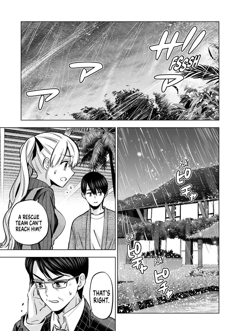 Read A Couple of Cuckoos Manga Online