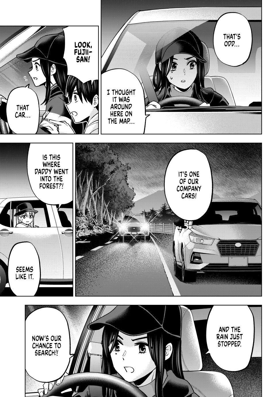 Read A Couple of Cuckoos Manga Online