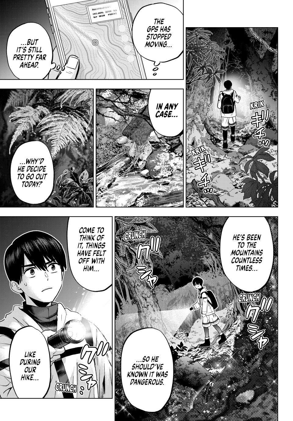 Read A Couple of Cuckoos Manga Online