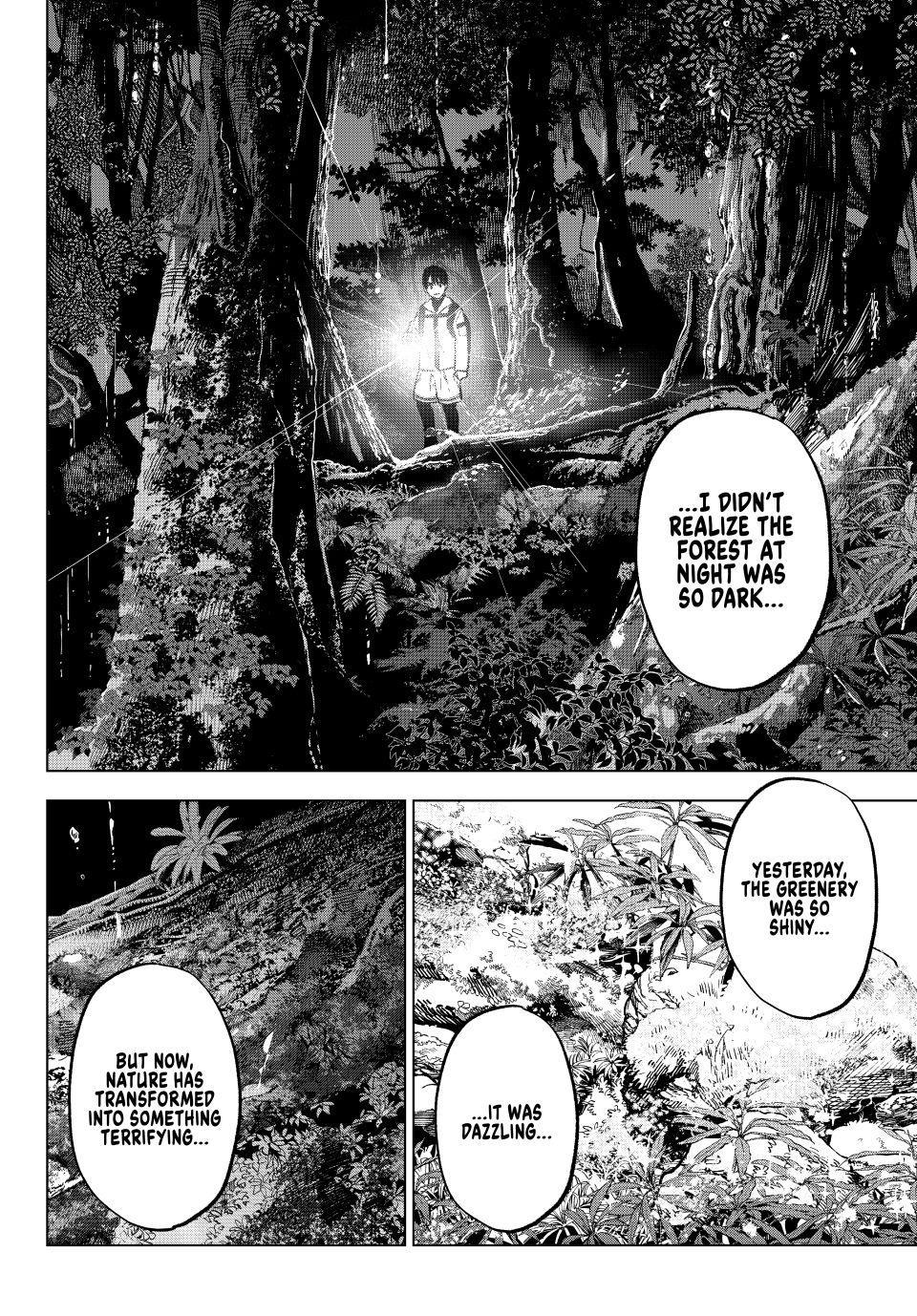 Read A Couple of Cuckoos Manga Online