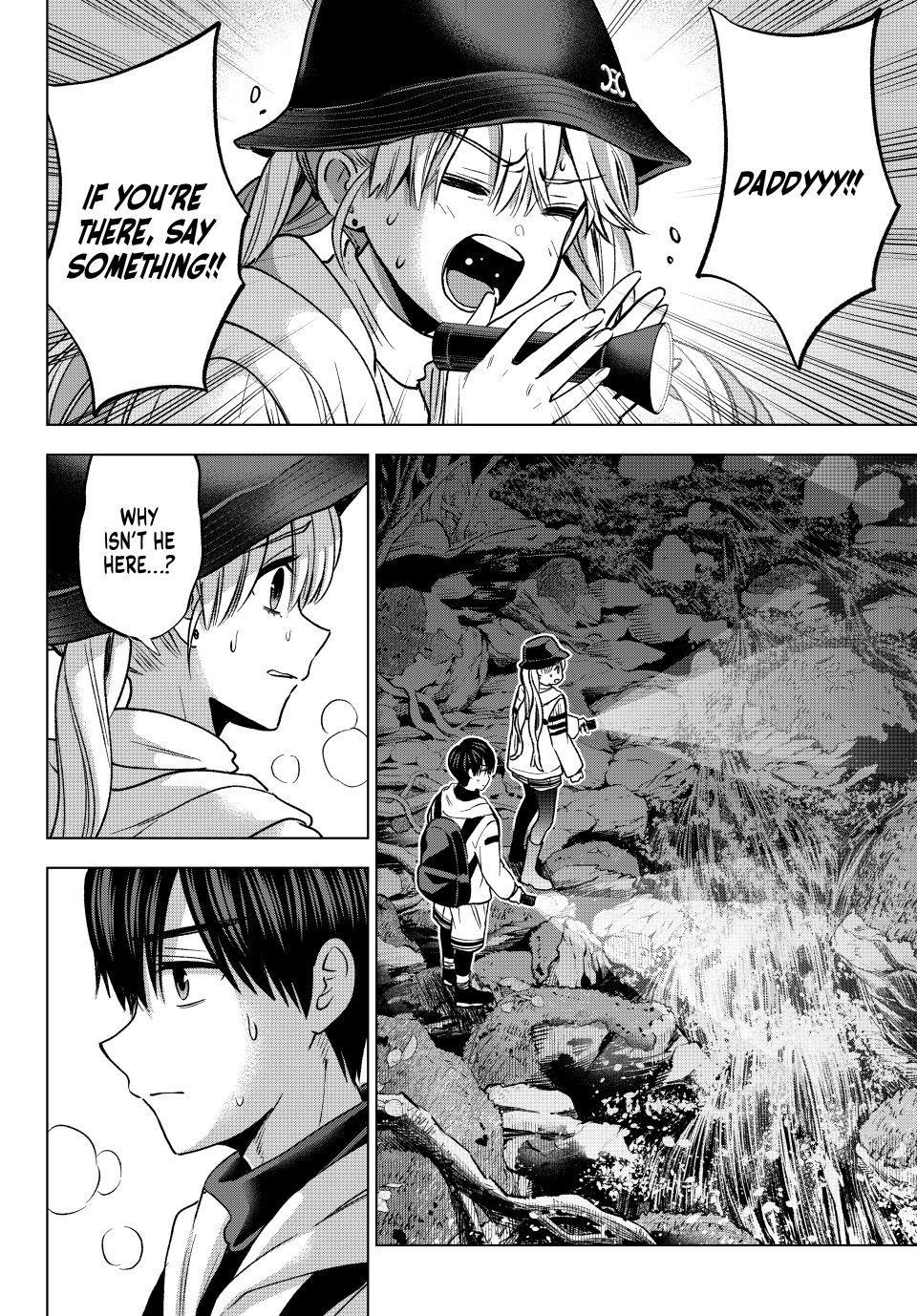 Read A Couple of Cuckoos Manga Online